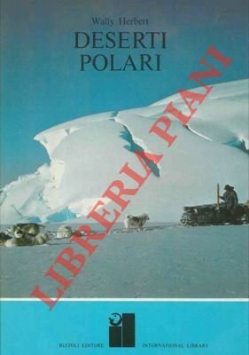 Deserti polari. | Immagine principale