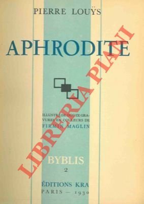 Aphrodite. | Immagine principale
