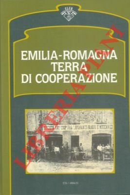 Emilia - Romagna terra di cooperazione. | Immagine principale