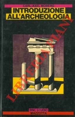 Introduzione all'archeologia. | Immagine principale