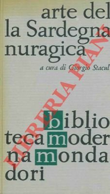 Arte della Sardegna nuragica. | Immagine principale
