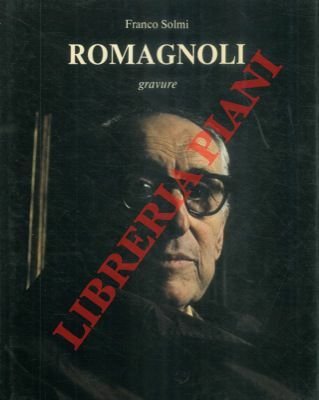 Romagnoli. Gravure. | Immagine principale