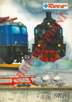 Roco '84/85.