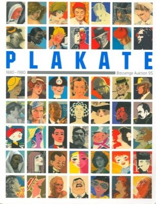 Plakate. | Immagine principale