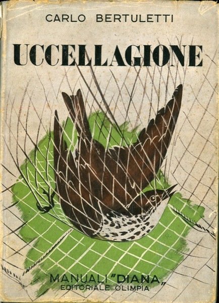 Uccellagione. | Immagine principale
