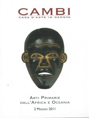Arti primarie dall'Africa e Oceania. | Immagine principale