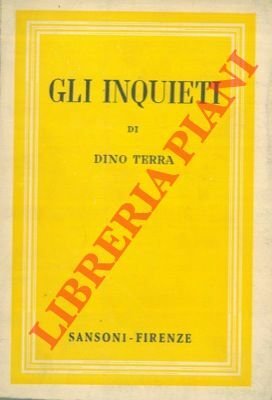 Gli inquieti. | Immagine principale