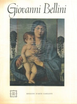 Giovanni Bellini. | Immagine principale