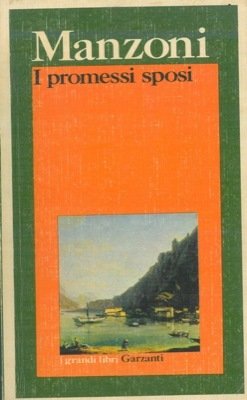 I promessi sposi.