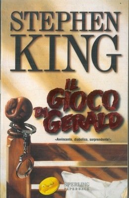 Il gioco di Gerard. | Immagine principale