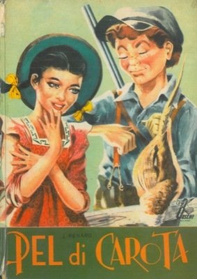 Pel di Carota.