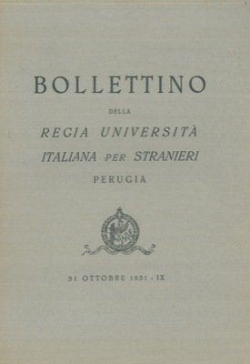 Perugia nella storia e nell'arte.