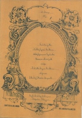 Vendita di due appezzamenti di terreno denominati La Luna siti …