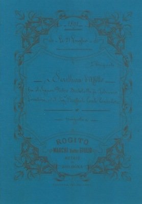 Scrittura d'affitto di un podere sito nel comune di Bologna …