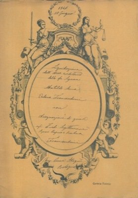 Liquidazione dell'asse ereditario.