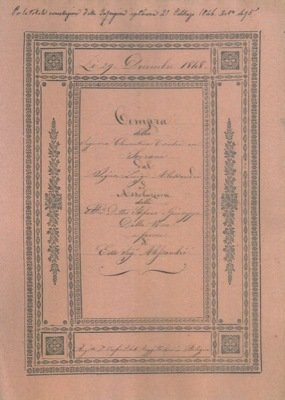 Compra di una casa posta a Castello di Budrio in …