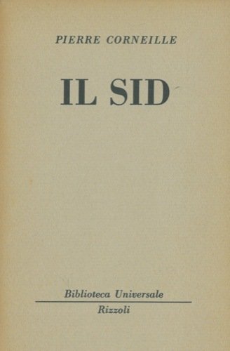 Il sid.