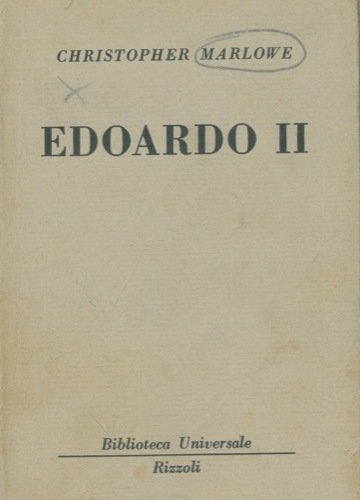 Edoardo II.