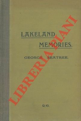 Lakeland memories.