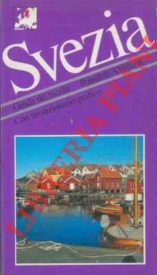 Svezia. Guida del turista.