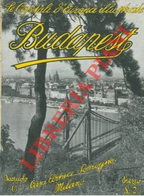 Budapest.