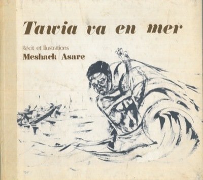 Tawia va en mer.