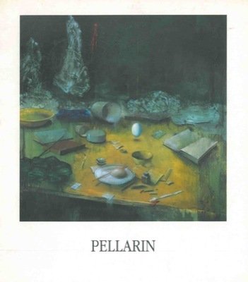 Nerio Pellarin.