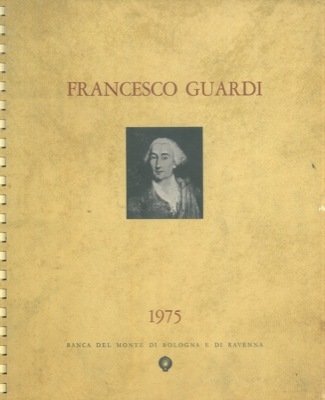 Francesco Guardi.