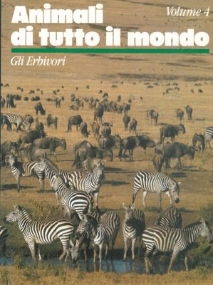 Gli erbivori. | Immagine principale