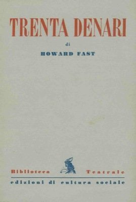 Trenta denari.