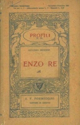 Enzo Re.