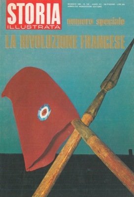 La rivoluzione francese.