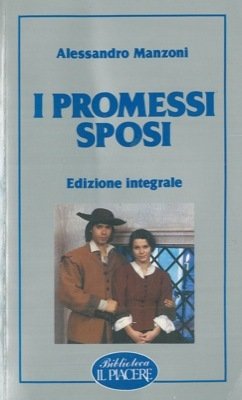 I promessi sposi.