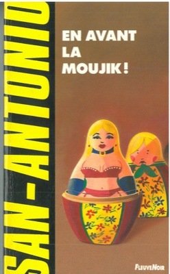 En avant la moujik! | Immagine principale