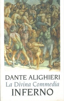 La Divina Commedia. Inferno.