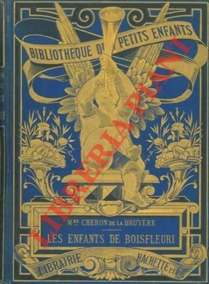 Les enfantas de Boisfleuri.