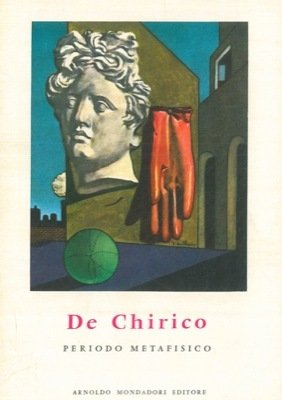 De Chirico. Periodo Metafisico. | Immagine principale