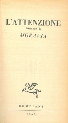 L'attenzione.