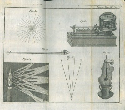 Trattato elementare, ovvero principj di fisica fondati sulle nozioni più …