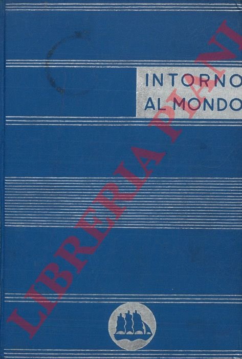 40.000 chilometri. Russia, Cina, Giappone.