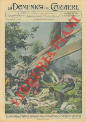 Un gruppo di turisti intenti a far colazione all'aperto a …