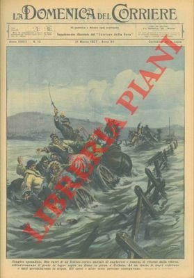 Due carri di un festoso corteo nuziale di ungheresi e … | Immagine Gallery 1