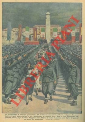 In un'atmosfera di vibrante patriottismo, 26 matrimoni sono stati celebrati a Caprino Veronese.