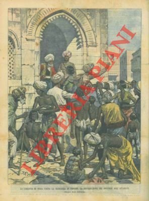 La carestia in India causa la mancanza di piogge: la …