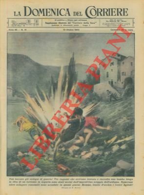 Tre ragazzi sono rimasti uccisi dallo scoppio di una bomba …