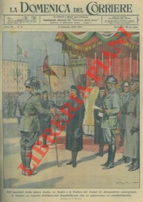 Madri e Vedove dei Caduti di Alessandria consegnano le fiamme …