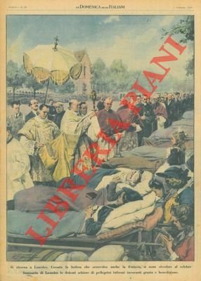 Cessata la bufera che sconvolse anche la Francia, si sono …