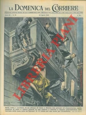 Giovane ed elegantissima ospite di un albergo di lusso sorpresa …