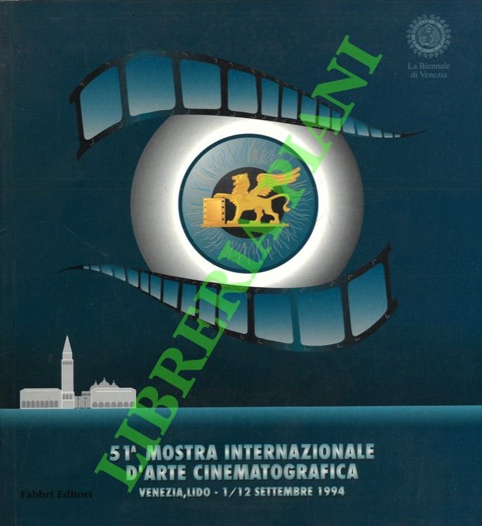 51a Mostra Internazionale d'Arte Cinematografica.