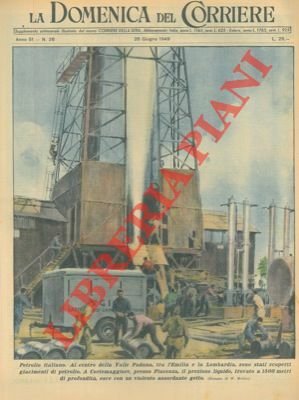 Tra l'Emilia e la Lombardia, a Cortemaggiore, sono stati scoperti … | Immagine Gallery 1